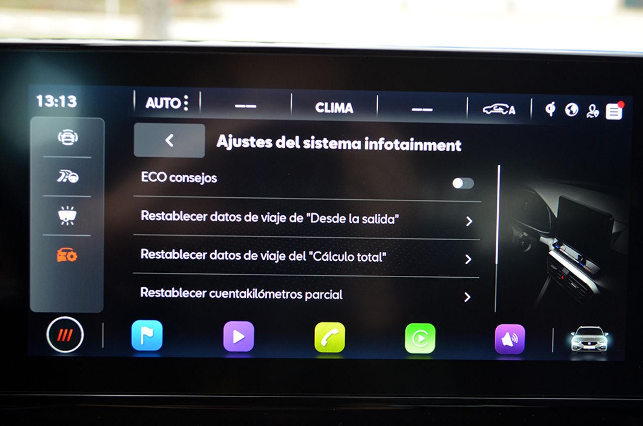 Seat Leon León Sportstourer 1.5 TSI 110 KW (150 CV) Start/Stop FR - Foto 82