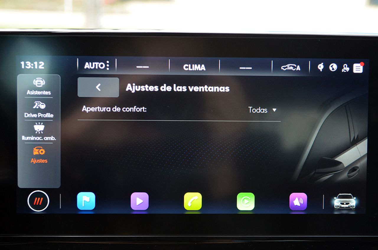 Seat Leon León Sportstourer 1.5 TSI 110 KW (150 CV) Start/Stop FR - Foto 79