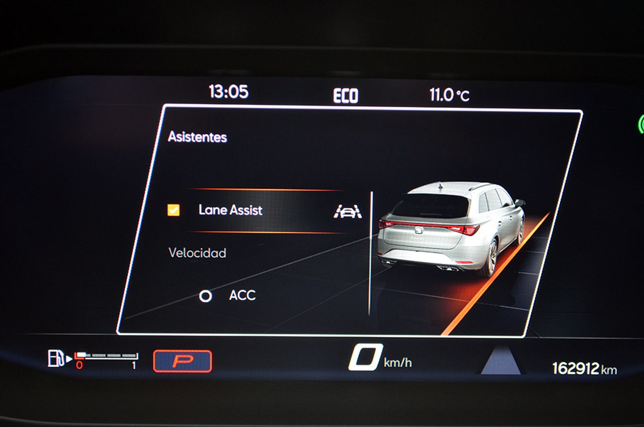 Seat Leon León Sportstourer 1.5 TSI 110 KW (150 CV) Start/Stop FR - Foto 30