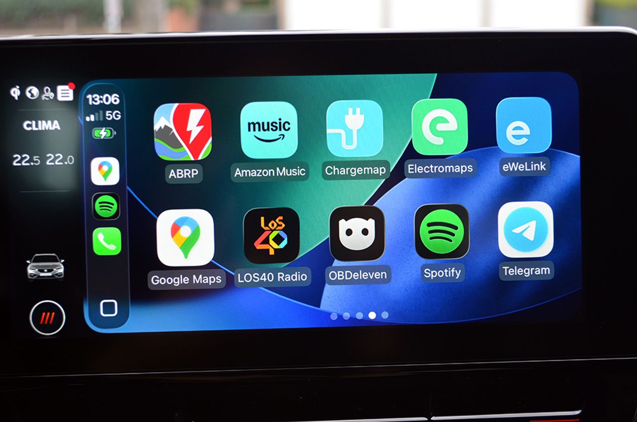 Seat Leon León Sportstourer 1.5 TSI 110 KW (150 CV) Start/Stop FR - Foto 90