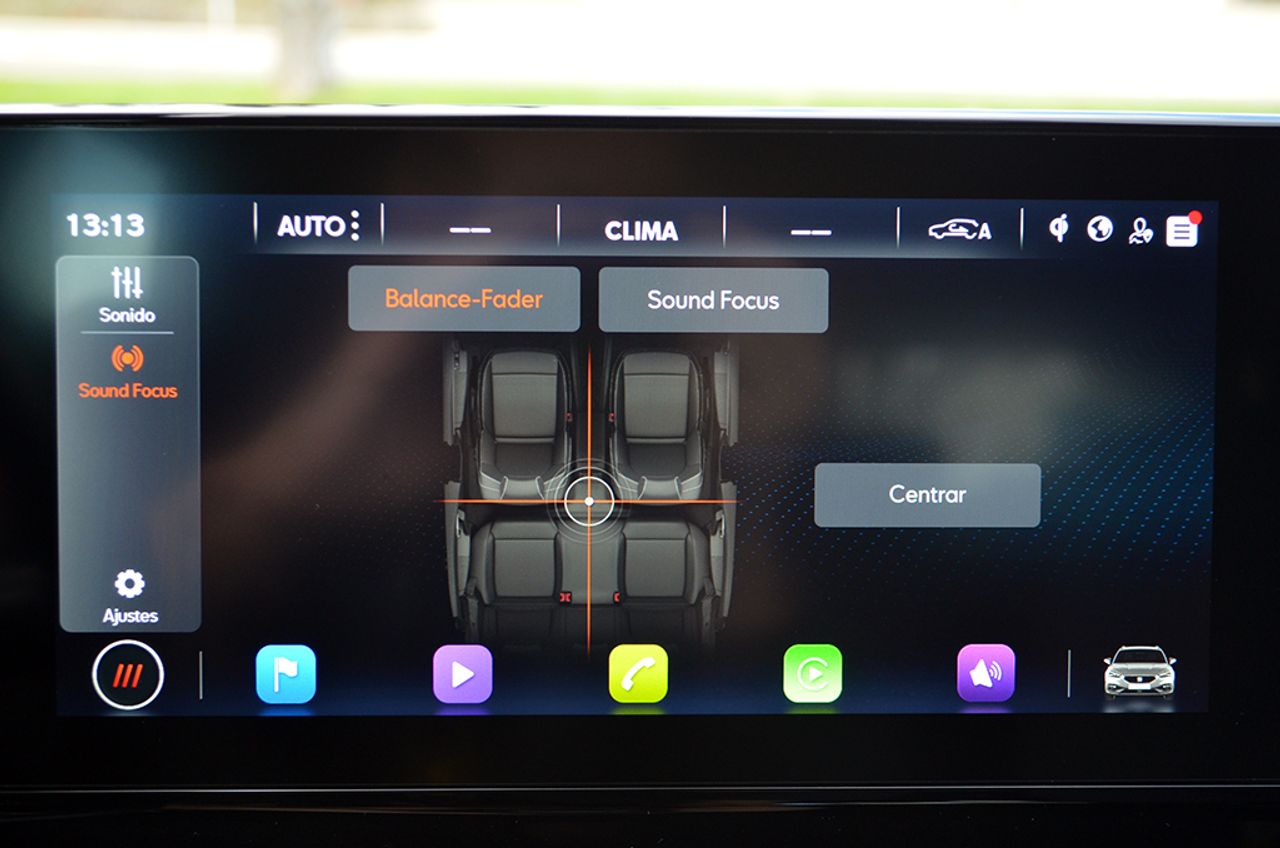 Seat Leon León Sportstourer 1.5 TSI 110 KW (150 CV) Start/Stop FR - Foto 85