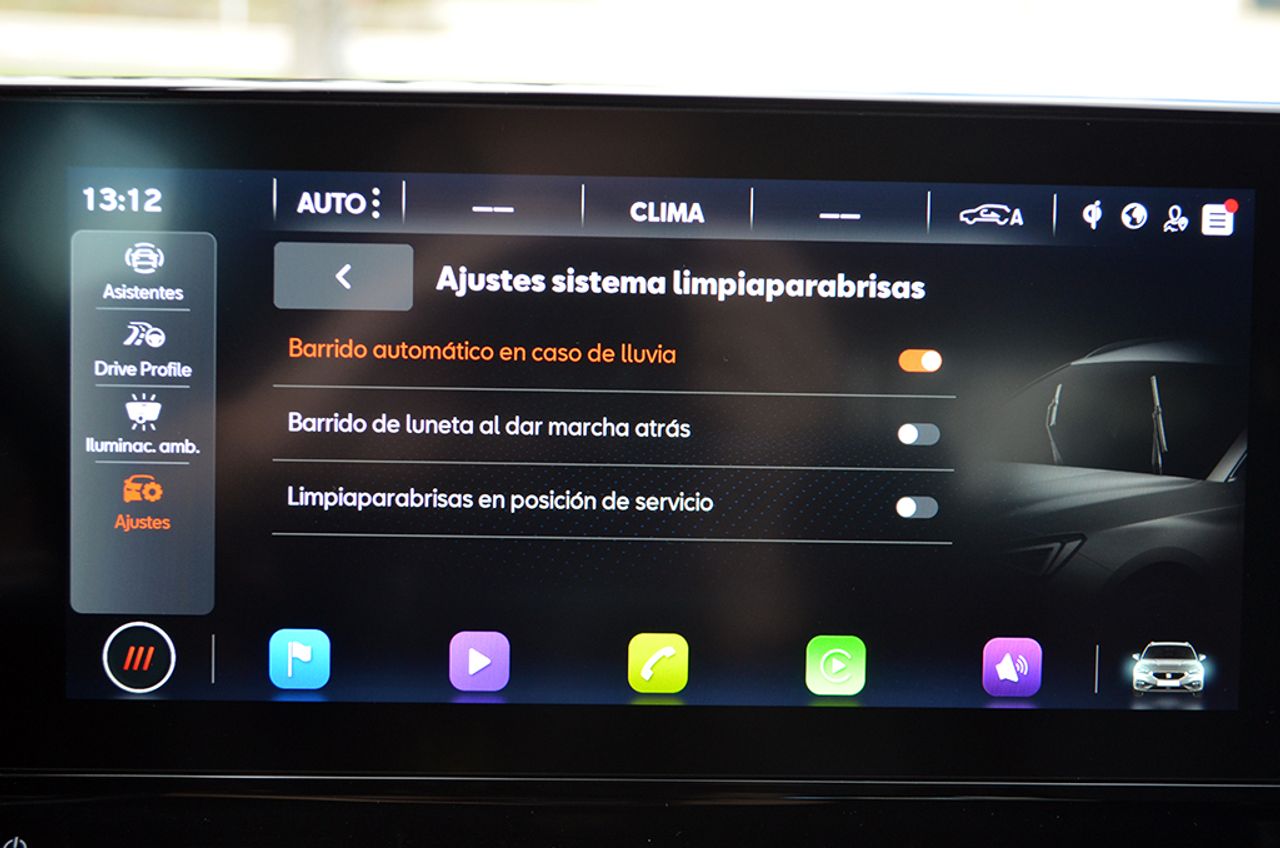 Seat Leon León Sportstourer 1.5 TSI 110 KW (150 CV) Start/Stop FR - Foto 80