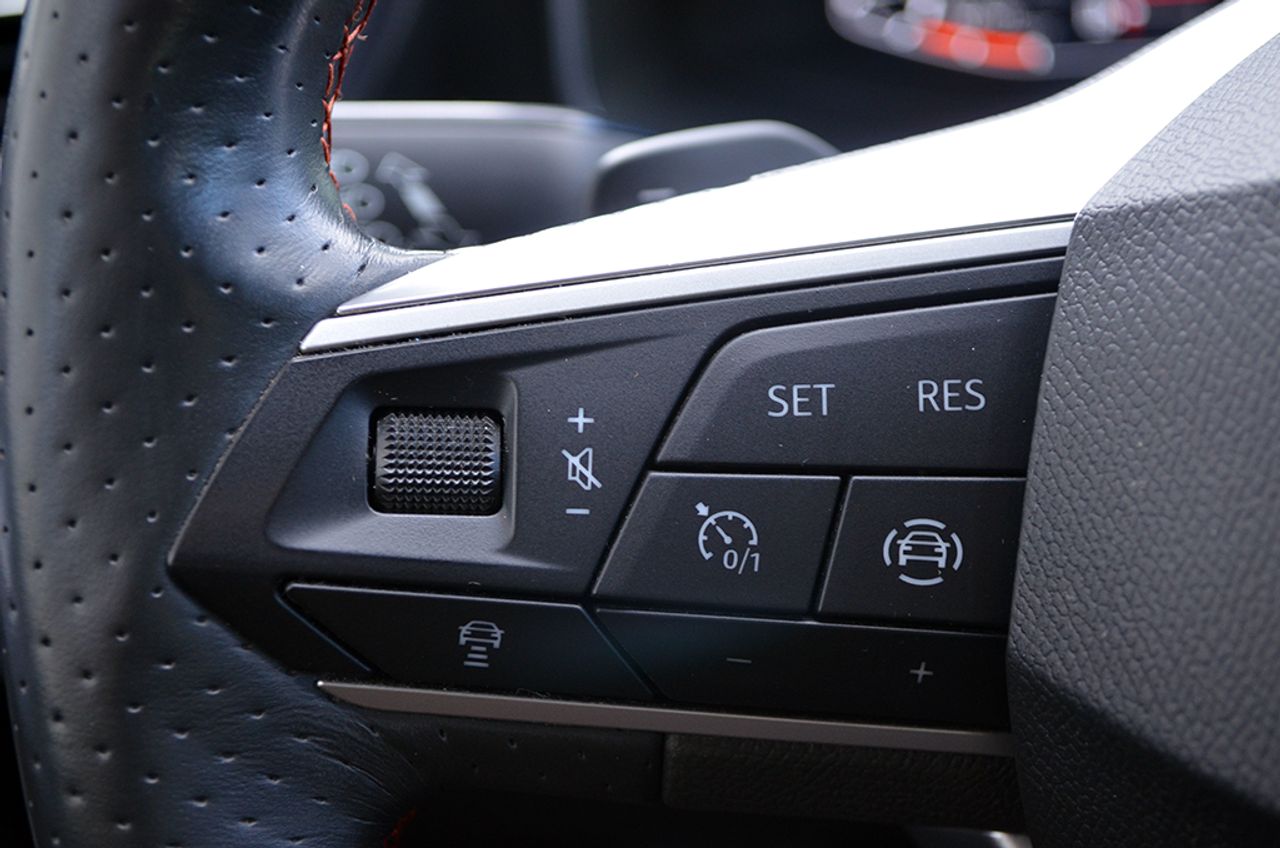 Seat Leon León Sportstourer 1.5 TSI 110 KW (150 CV) Start/Stop FR - Foto 19