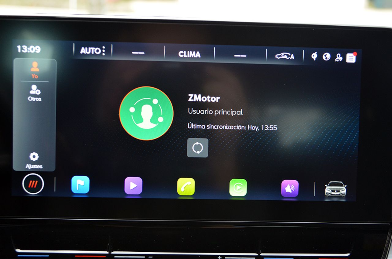 Seat Leon León Sportstourer 1.5 TSI 110 KW (150 CV) Start/Stop FR - Foto 48