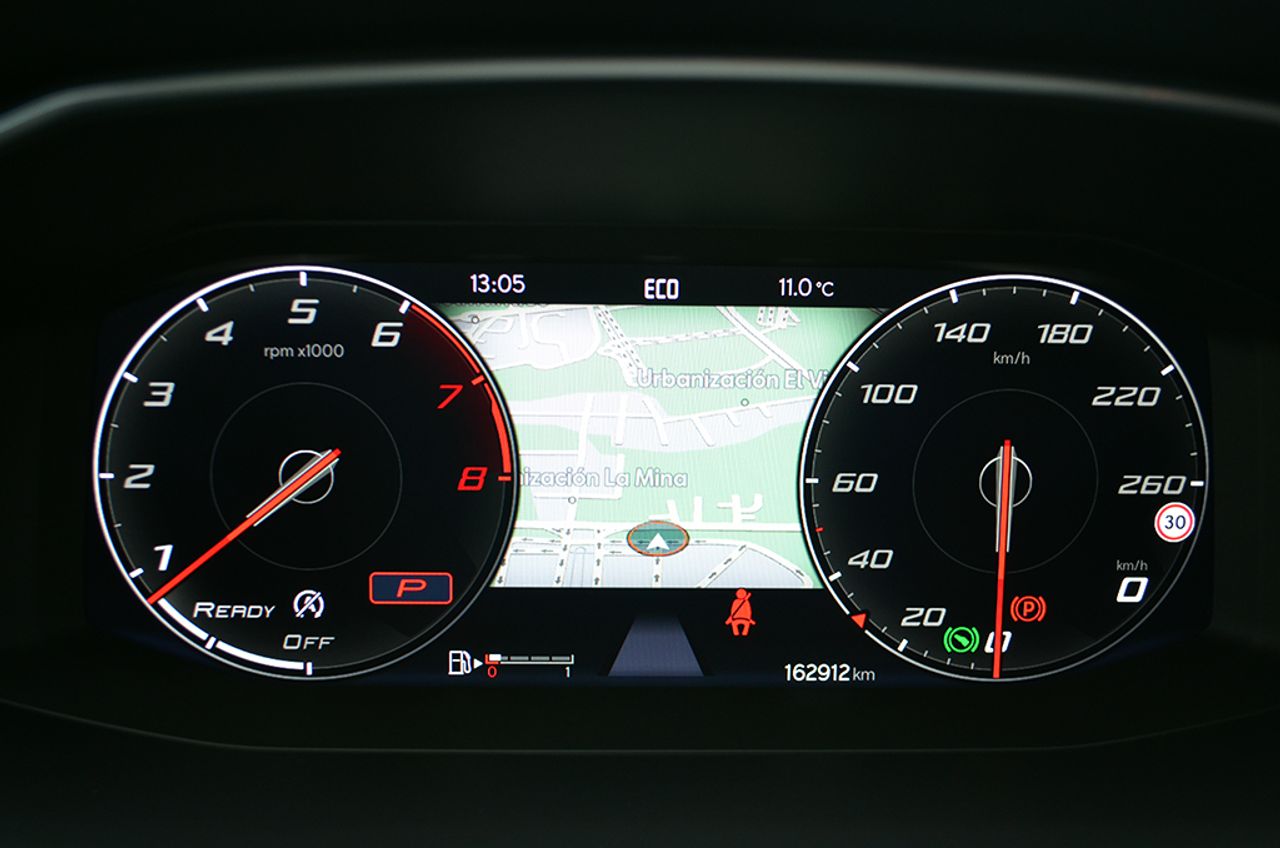 Seat Leon León Sportstourer 1.5 TSI 110 KW (150 CV) Start/Stop FR - Foto 29