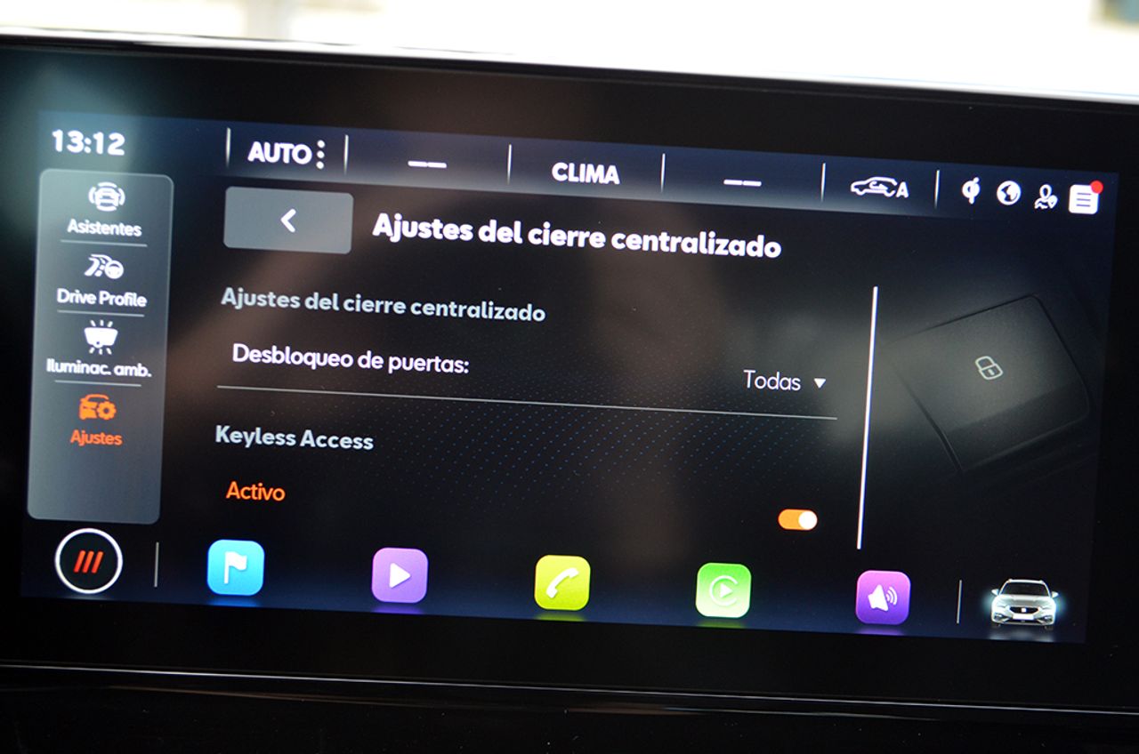 Seat Leon León Sportstourer 1.5 TSI 110 KW (150 CV) Start/Stop FR - Foto 76