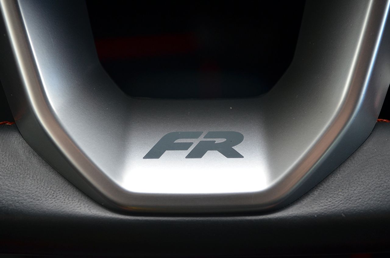 Seat Leon León Sportstourer 1.5 TSI 110 KW (150 CV) Start/Stop FR - Foto 23