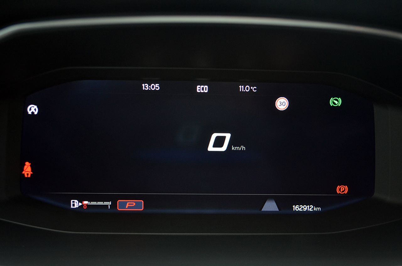 Seat Leon León Sportstourer 1.5 TSI 110 KW (150 CV) Start/Stop FR - Foto 28