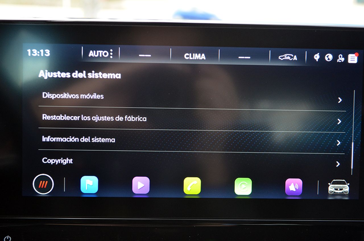 Seat Leon León Sportstourer 1.5 TSI 110 KW (150 CV) Start/Stop FR - Foto 88