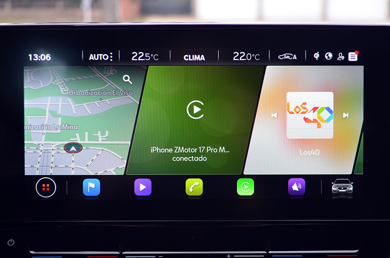 Seat Leon León Sportstourer 1.5 TSI 110 KW (150 CV) Start/Stop FR - Foto 35