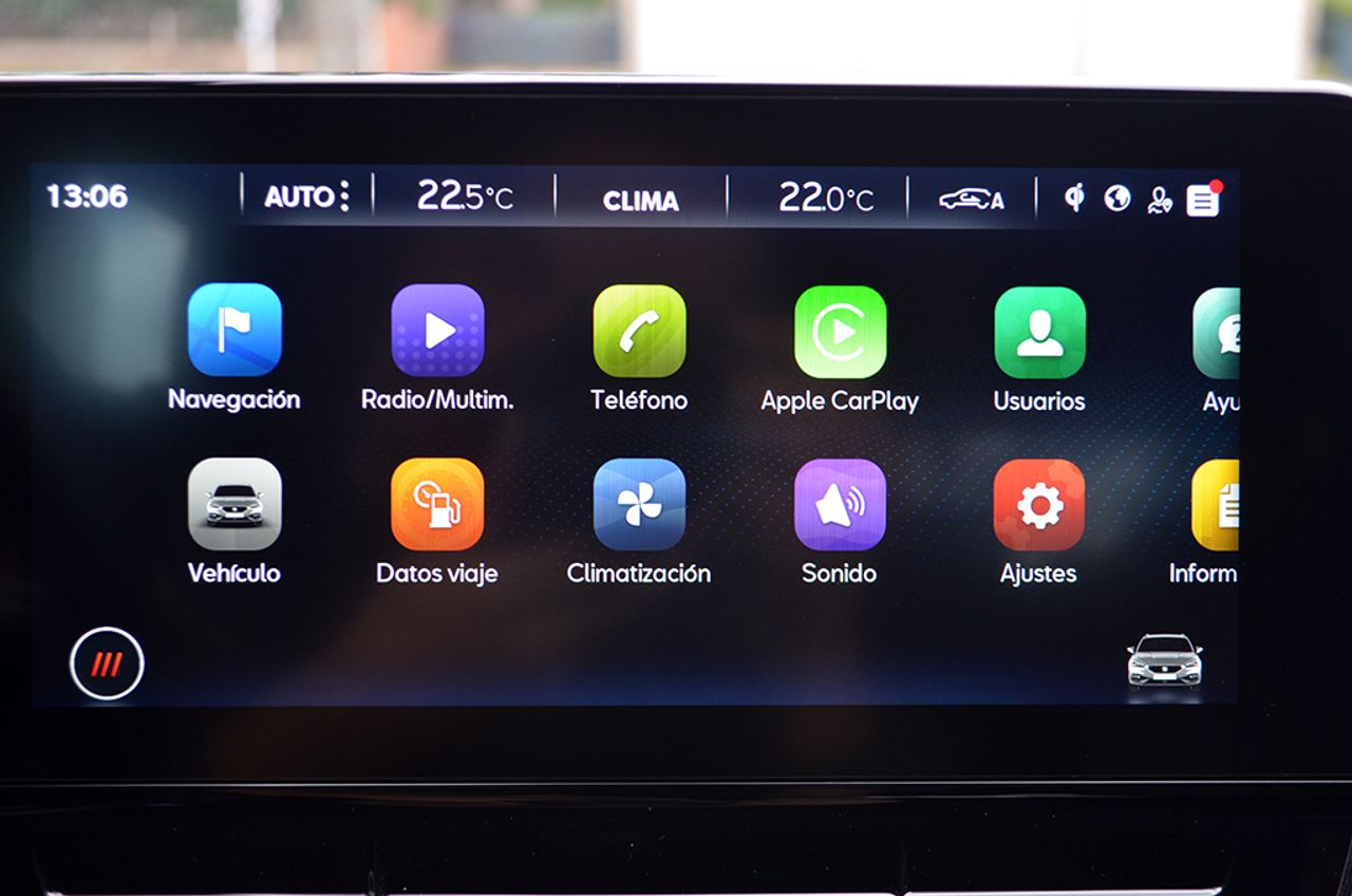 Seat Leon León Sportstourer 1.5 TSI 110 KW (150 CV) Start/Stop FR - Foto 38