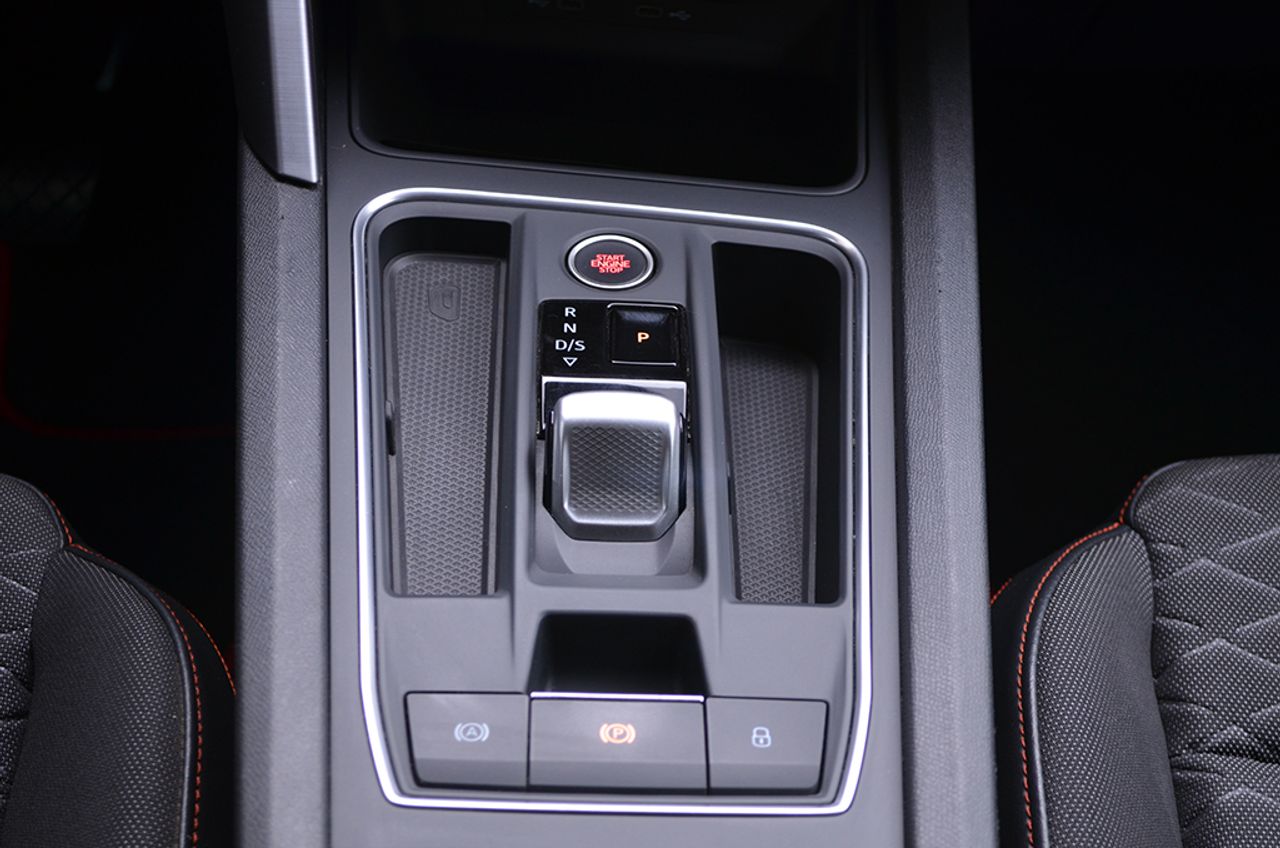 Seat Leon León Sportstourer 1.5 TSI 110 KW (150 CV) Start/Stop FR - Foto 15