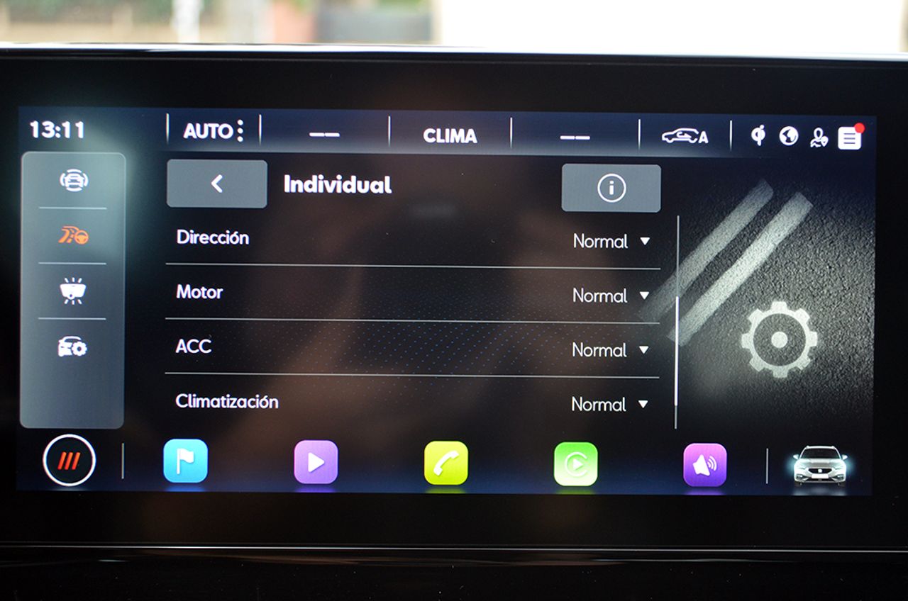 Seat Leon León Sportstourer 1.5 TSI 110 KW (150 CV) Start/Stop FR - Foto 64