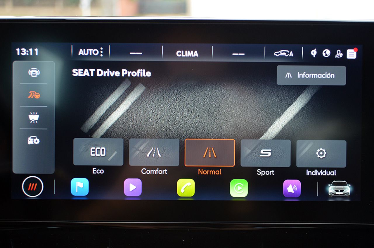 Seat Leon León Sportstourer 1.5 TSI 110 KW (150 CV) Start/Stop FR - Foto 60