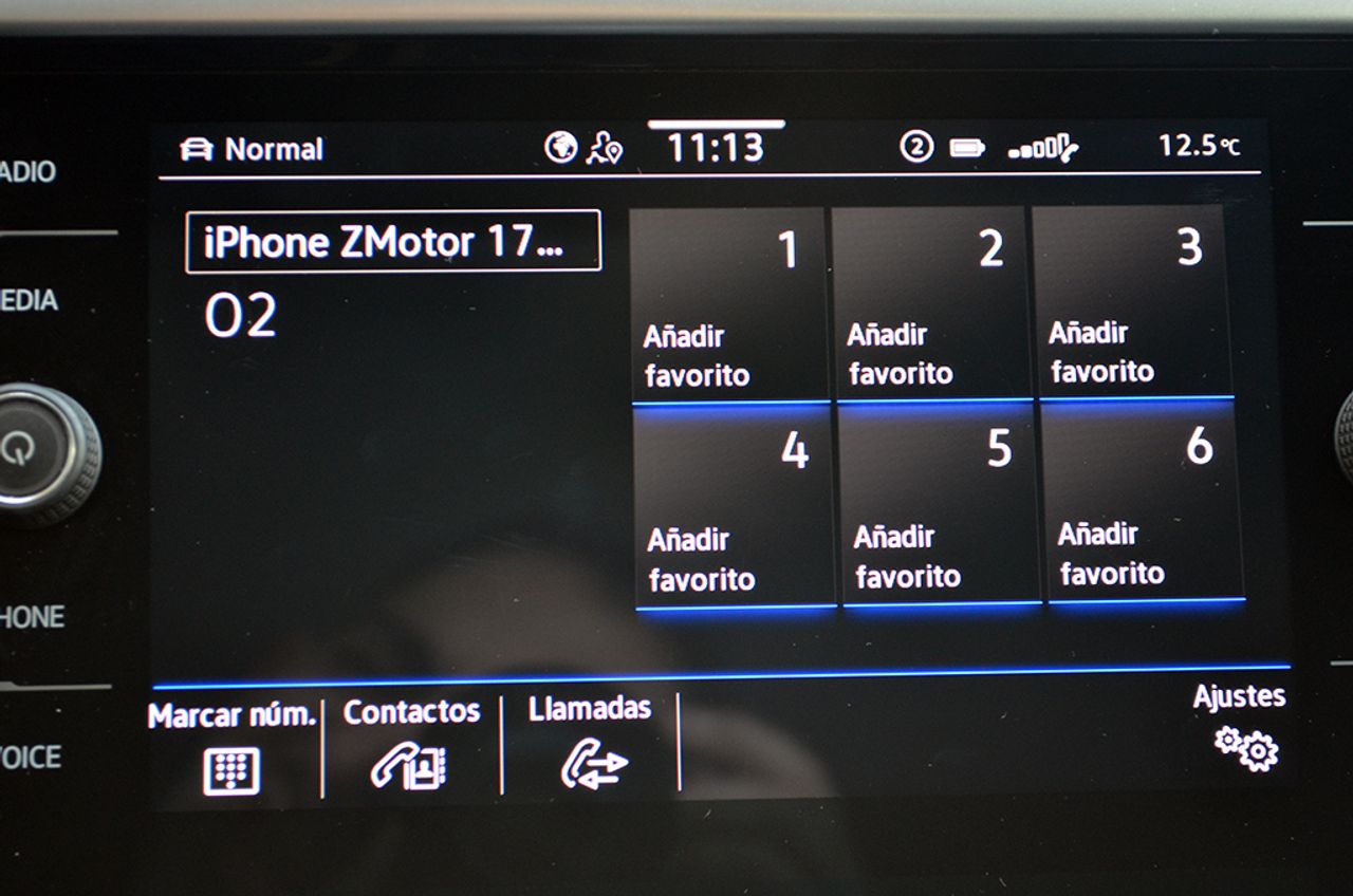 Volkswagen Arteon Elegance 2.0 TDI 147 kW (200 CV) DSG 7 vel. - Foto 42