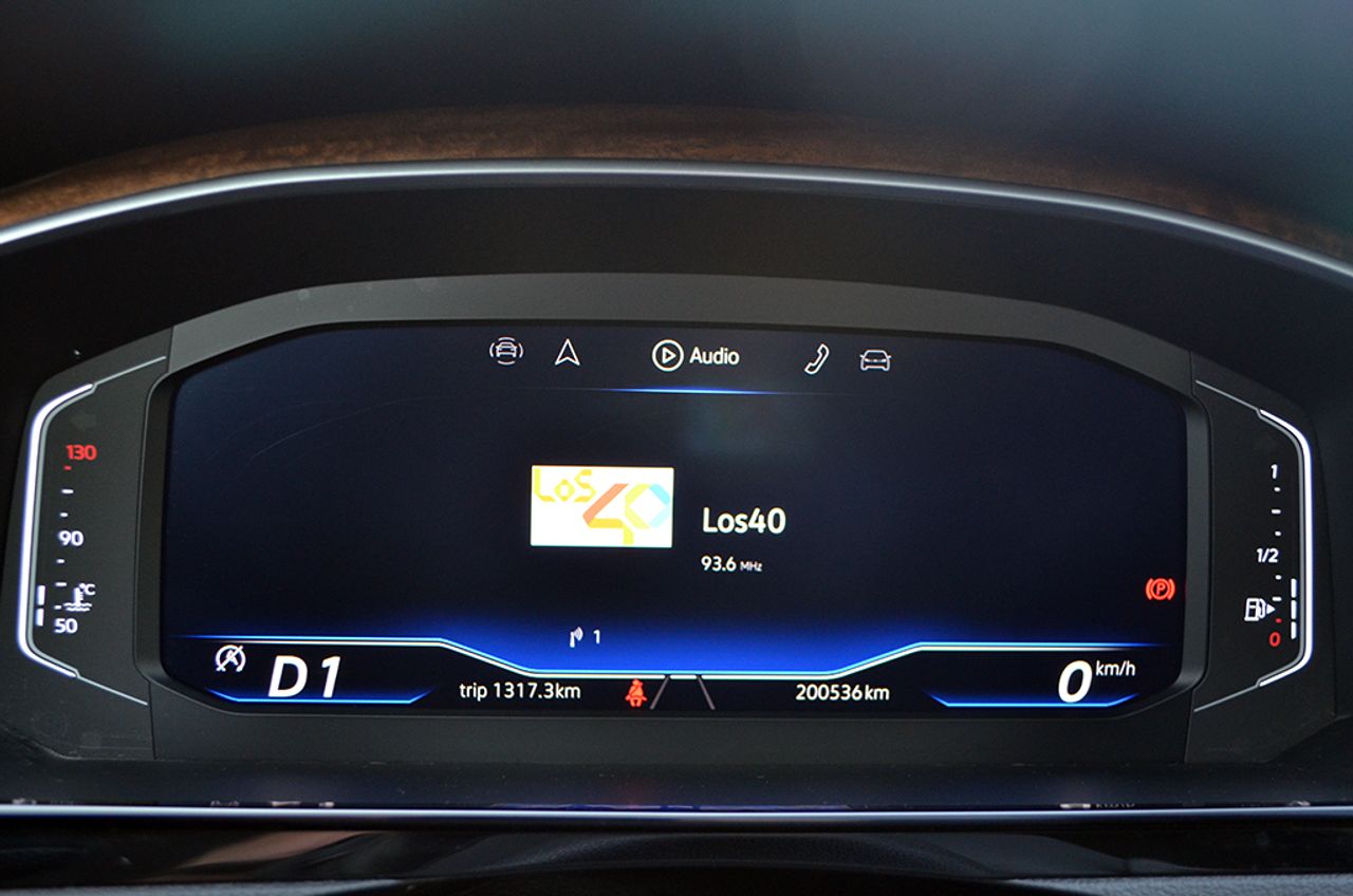 Volkswagen Arteon Elegance 2.0 TDI 147 kW (200 CV) DSG 7 vel. - Foto 30