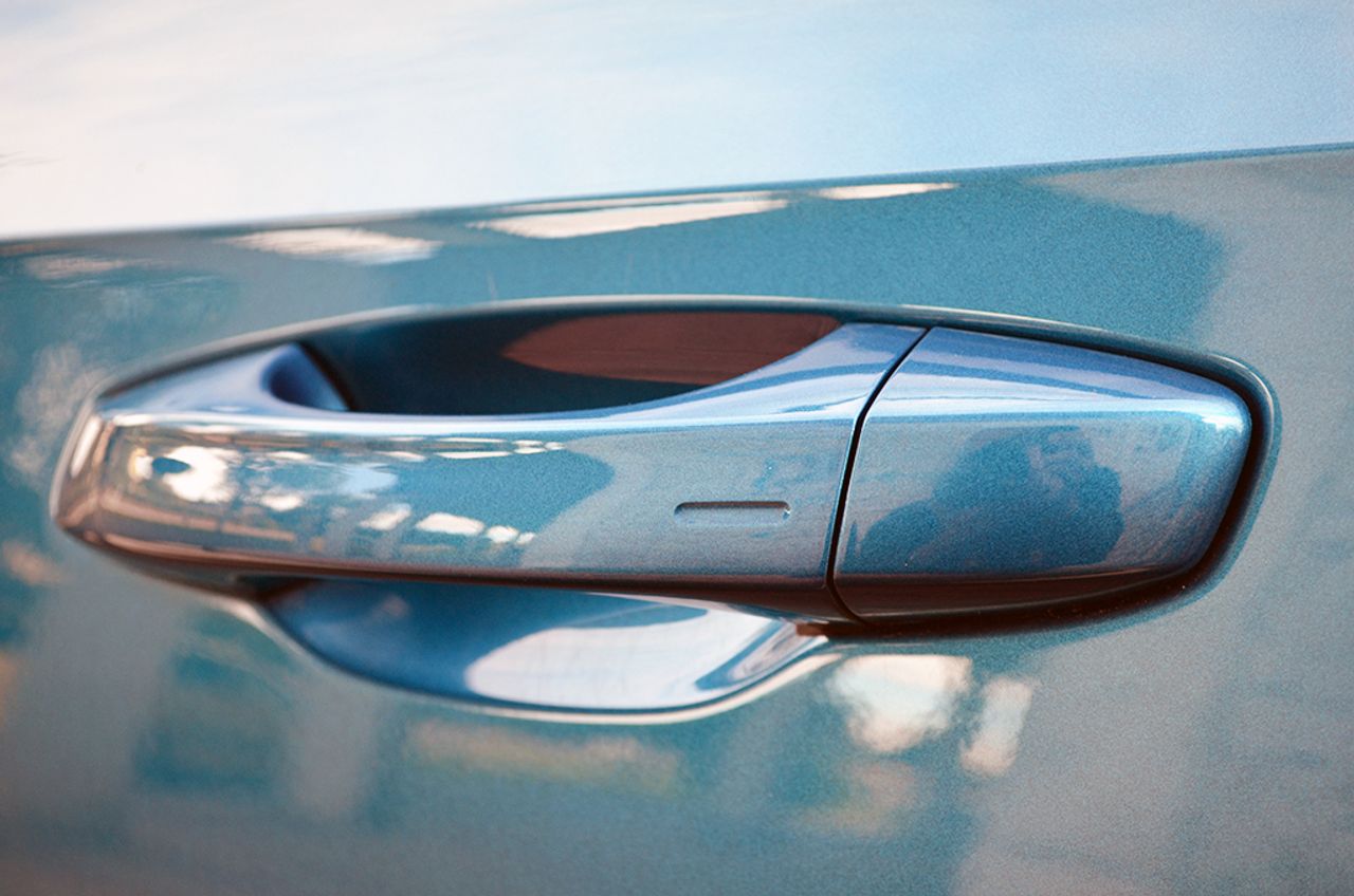 Volkswagen Arteon Elegance 2.0 TDI 147 kW (200 CV) DSG 7 vel. - Foto 89