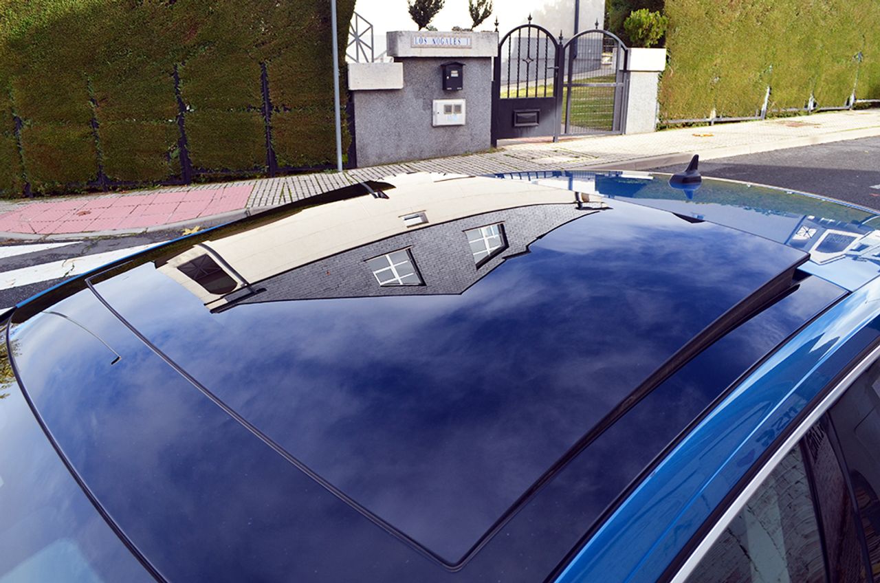 Volkswagen Arteon Elegance 2.0 TDI 147 kW (200 CV) DSG 7 vel. - Foto 91