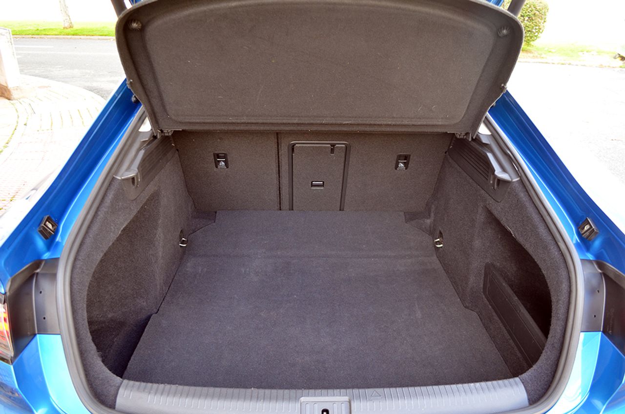 Volkswagen Arteon Elegance 2.0 TDI 147 kW (200 CV) DSG 7 vel. - Foto 10