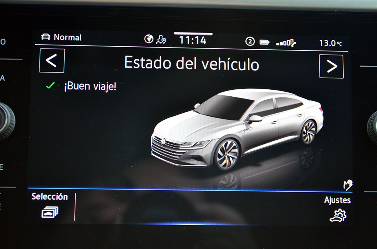 Volkswagen Arteon Elegance 2.0 TDI 147 kW (200 CV) DSG 7 vel. - Foto 47