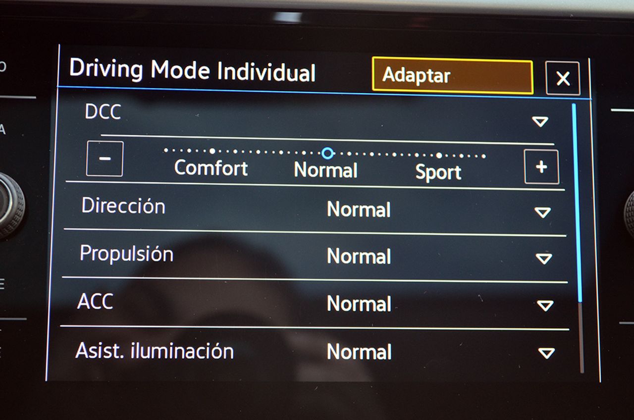 Volkswagen Arteon Elegance 2.0 TDI 147 kW (200 CV) DSG 7 vel. - Foto 70