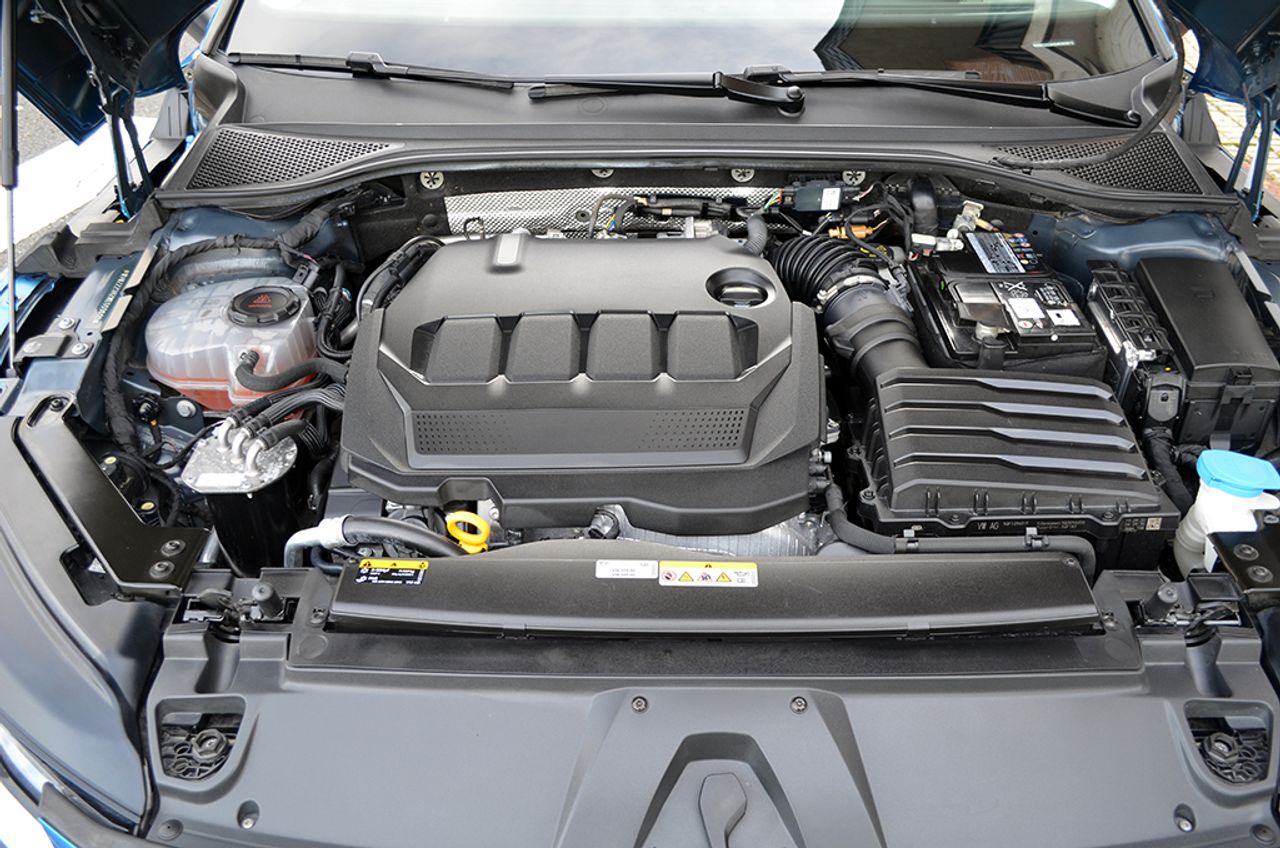 Volkswagen Arteon Elegance 2.0 TDI 147 kW (200 CV) DSG 7 vel. - Foto 93