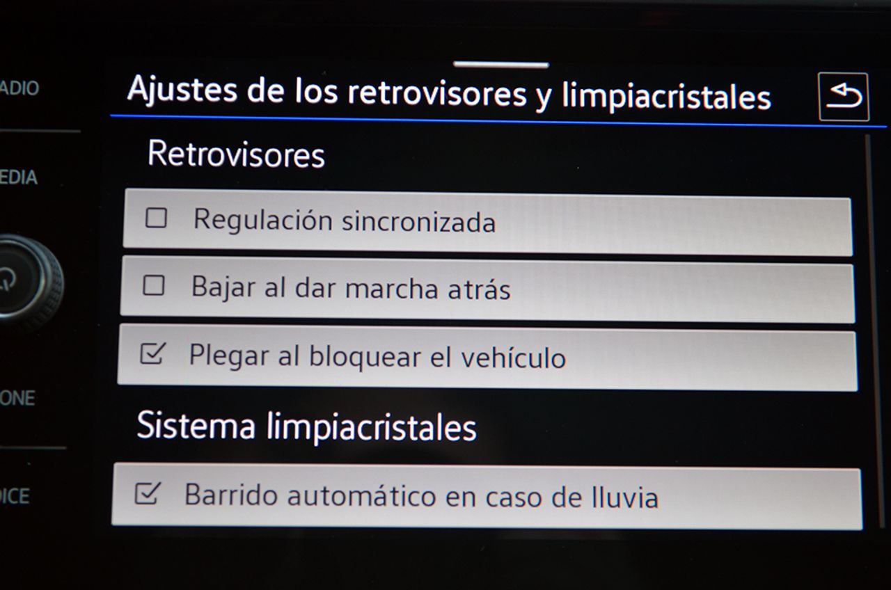 Volkswagen Arteon Elegance 2.0 TDI 147 kW (200 CV) DSG 7 vel. - Foto 56