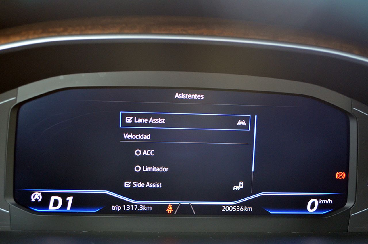 Volkswagen Arteon Elegance 2.0 TDI 147 kW (200 CV) DSG 7 vel. - Foto 31