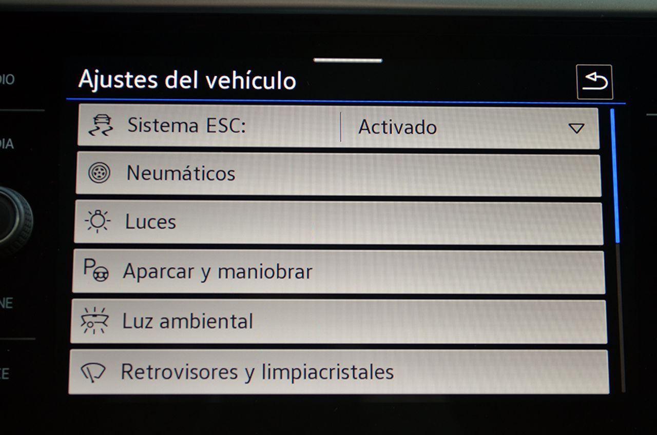 Volkswagen Arteon Elegance 2.0 TDI 147 kW (200 CV) DSG 7 vel. - Foto 48