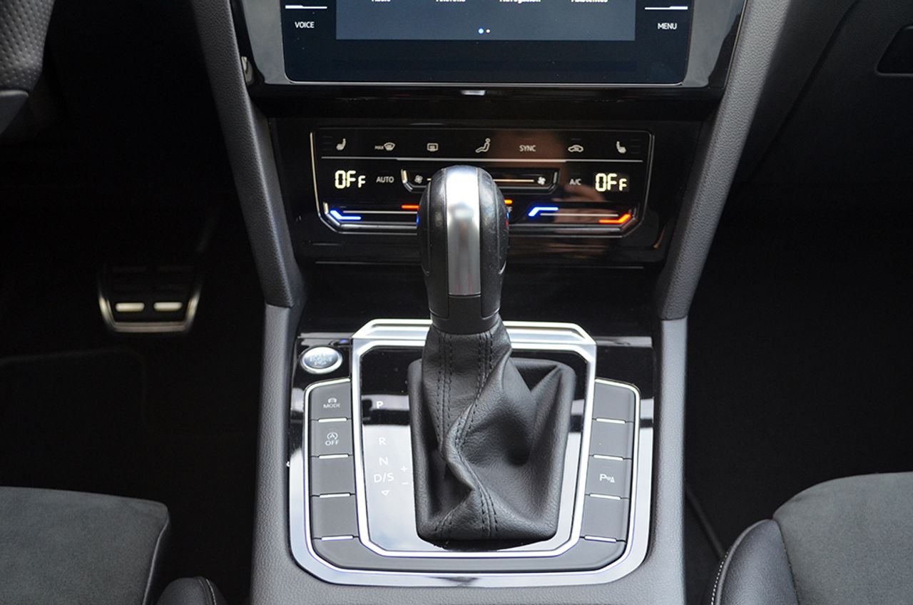 Volkswagen Arteon Elegance 2.0 TDI 147 kW (200 CV) DSG 7 vel. - Foto 17