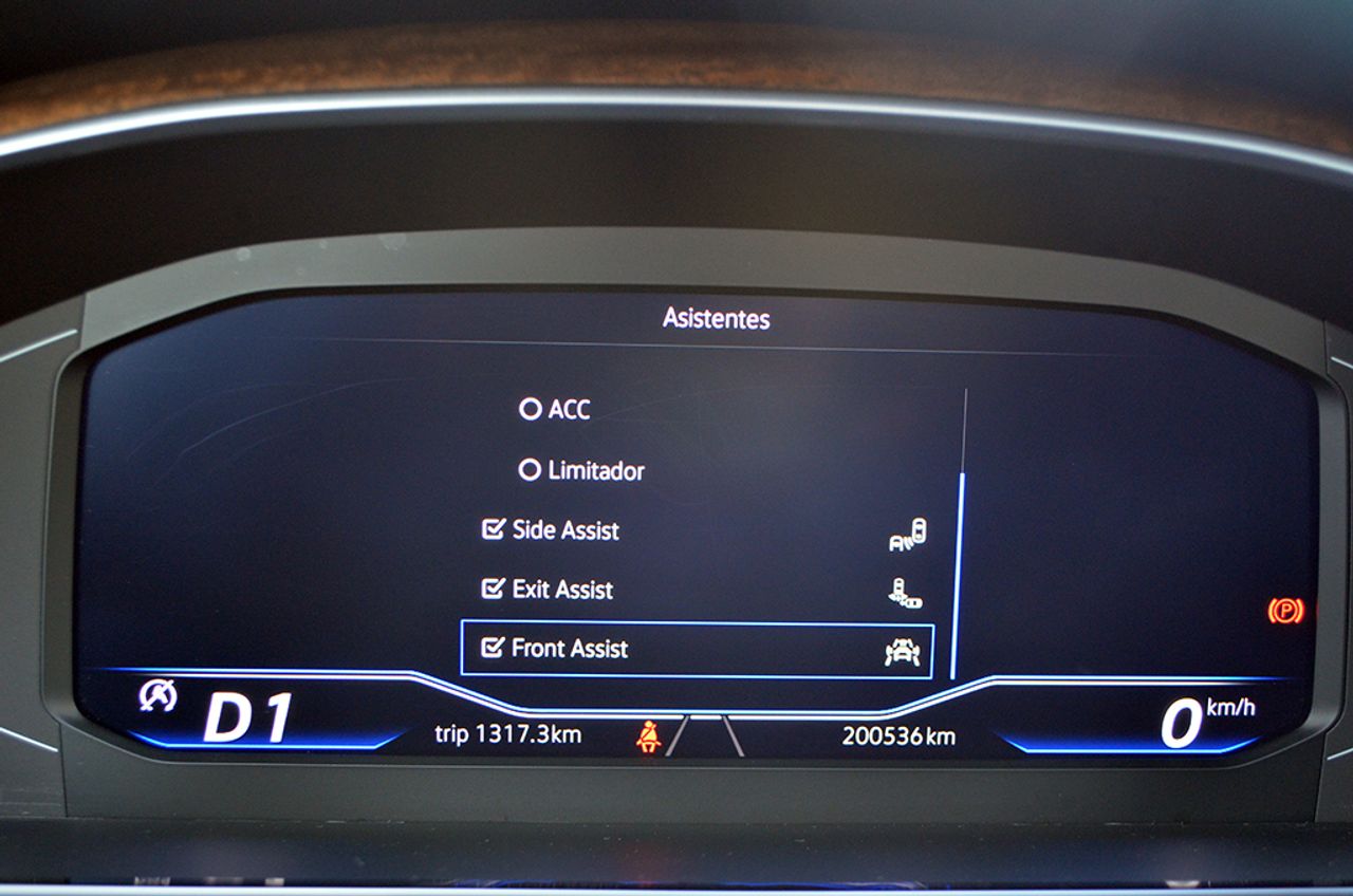 Volkswagen Arteon Elegance 2.0 TDI 147 kW (200 CV) DSG 7 vel. - Foto 32