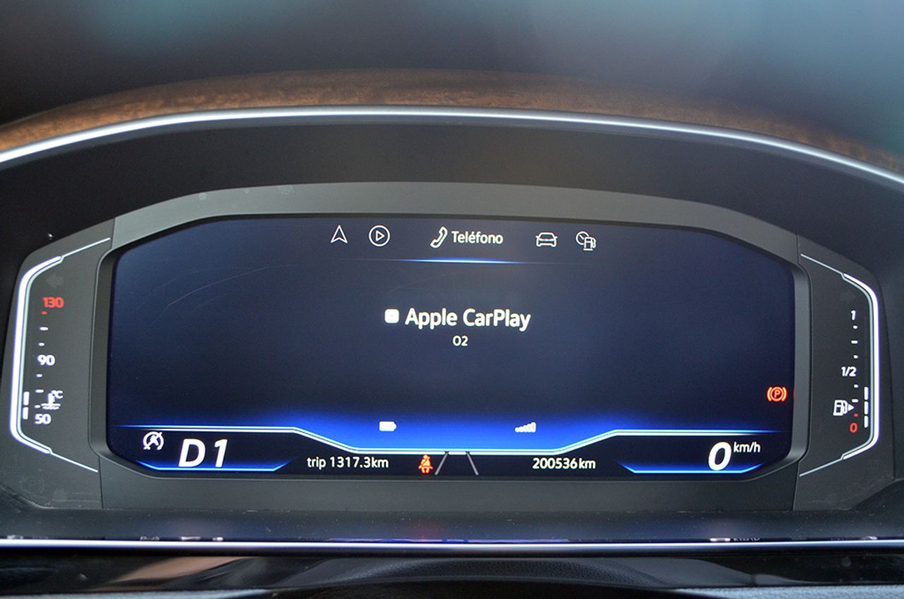 Volkswagen Arteon Elegance 2.0 TDI 147 kW (200 CV) DSG 7 vel. - Foto 29