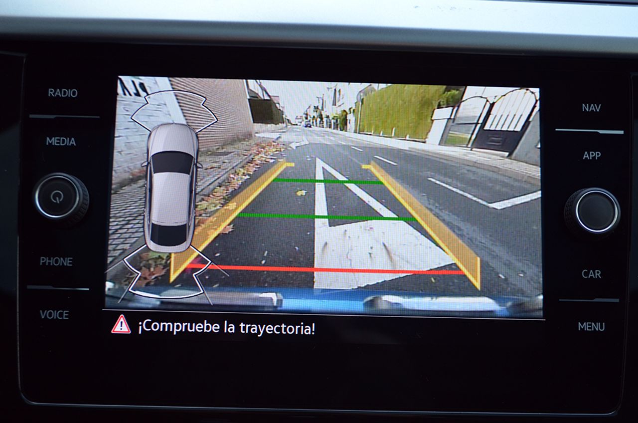 Volkswagen Arteon Elegance 2.0 TDI 147 kW (200 CV) DSG 7 vel. - Foto 34