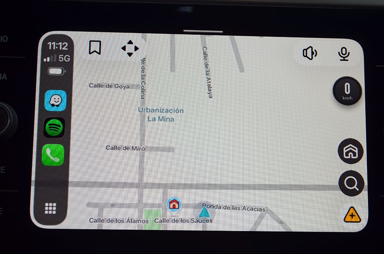 Volkswagen Arteon Elegance 2.0 TDI 147 kW (200 CV) DSG 7 vel. - Foto 75