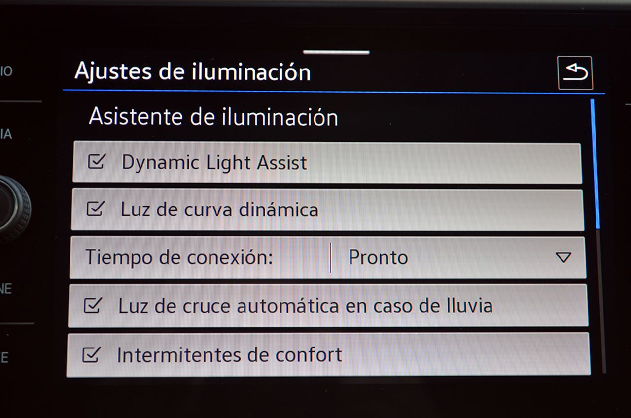 Volkswagen Arteon Elegance 2.0 TDI 147 kW (200 CV) DSG 7 vel. - Foto 50