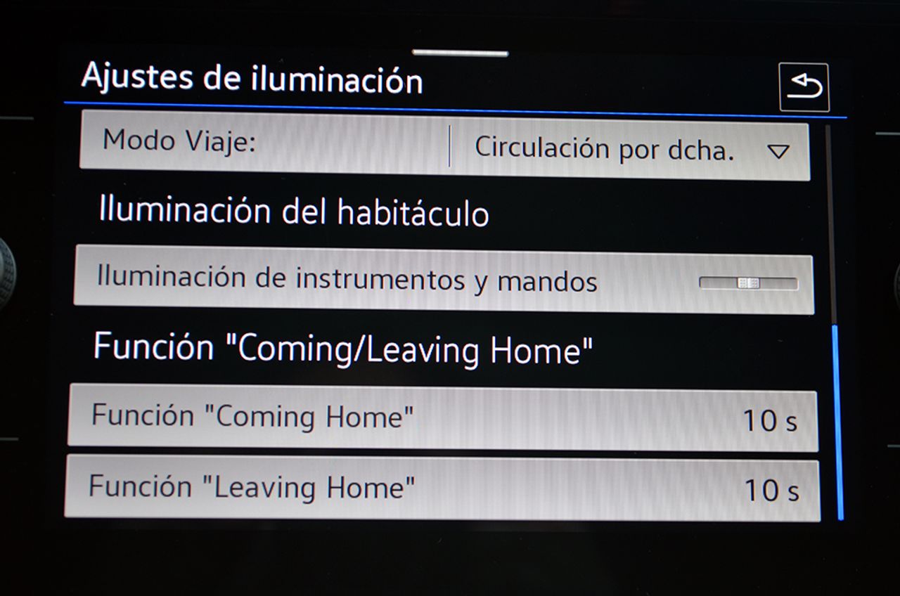 Volkswagen Arteon Elegance 2.0 TDI 147 kW (200 CV) DSG 7 vel. - Foto 51