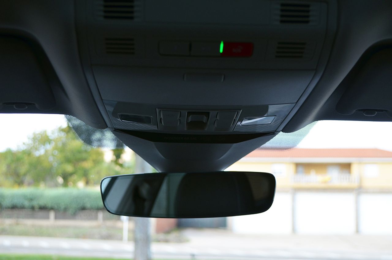 Volkswagen Arteon Elegance 2.0 TDI 147 kW (200 CV) DSG 7 vel. - Foto 16