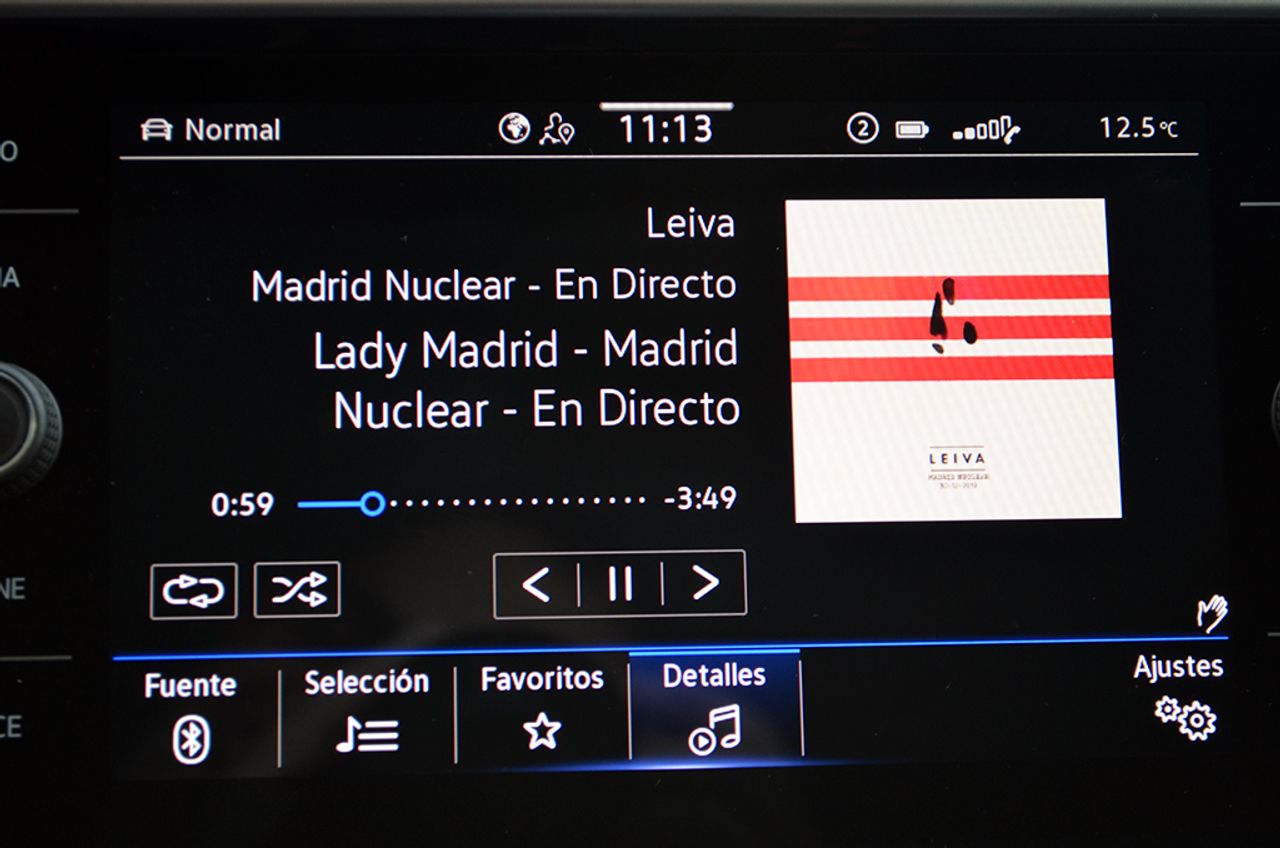 Volkswagen Arteon Elegance 2.0 TDI 147 kW (200 CV) DSG 7 vel. - Foto 43