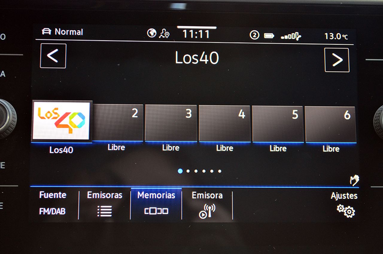 Volkswagen Arteon Elegance 2.0 TDI 147 kW (200 CV) DSG 7 vel. - Foto 38