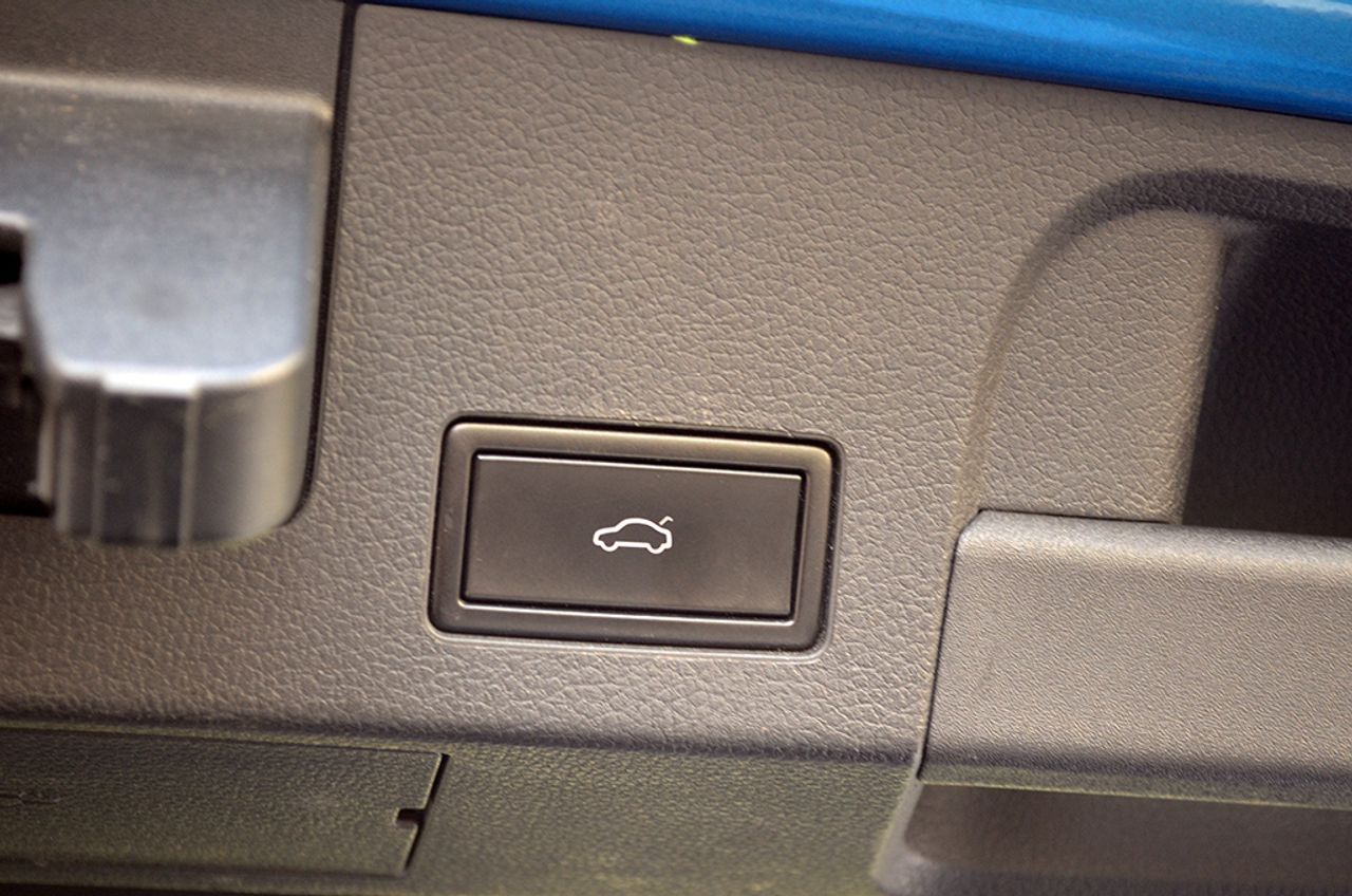 Volkswagen Arteon Elegance 2.0 TDI 147 kW (200 CV) DSG 7 vel. - Foto 88