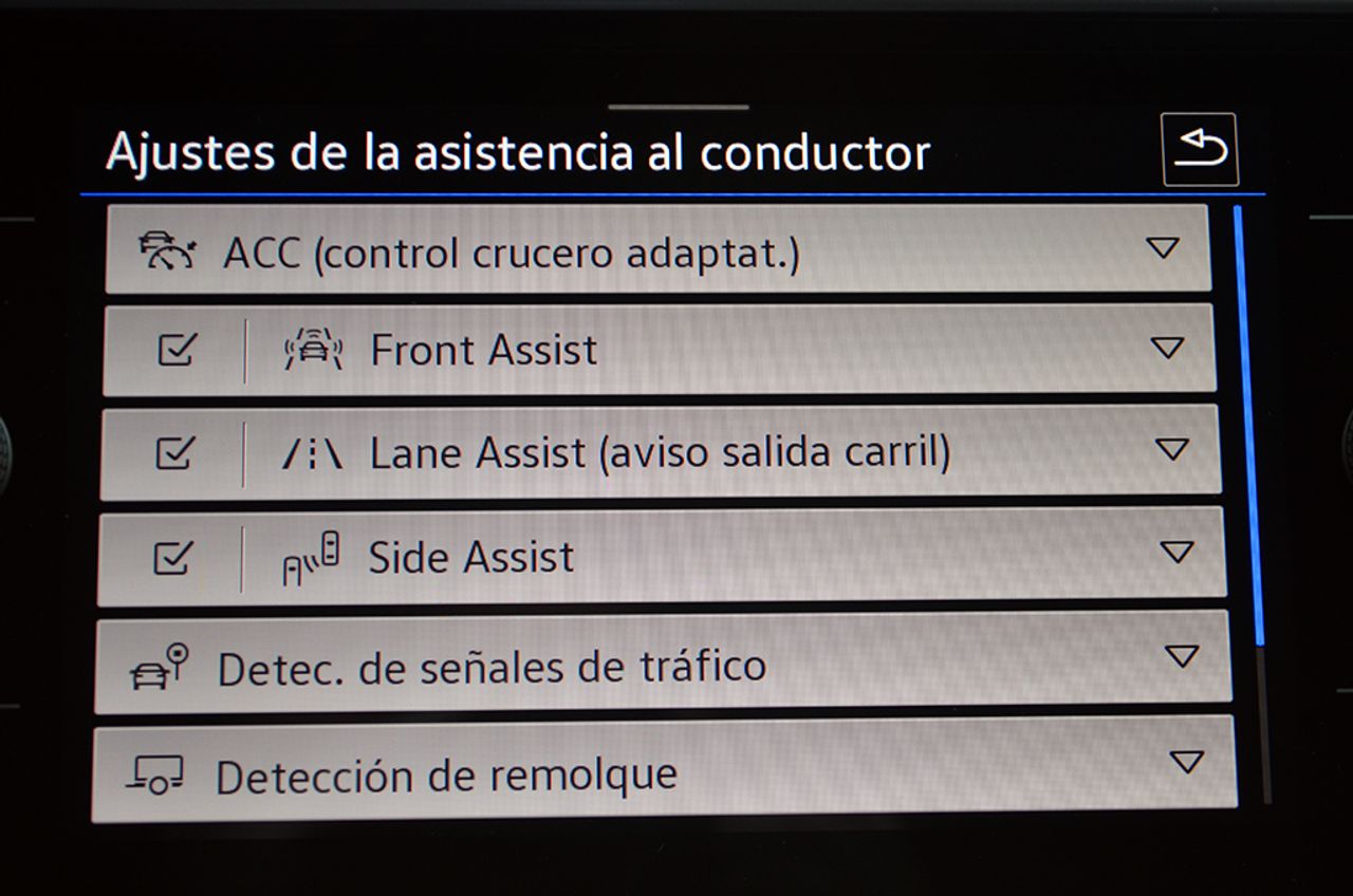 Volkswagen Arteon Elegance 2.0 TDI 147 kW (200 CV) DSG 7 vel. - Foto 46