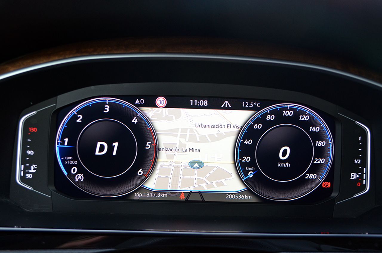 Volkswagen Arteon Elegance 2.0 TDI 147 kW (200 CV) DSG 7 vel. - Foto 27