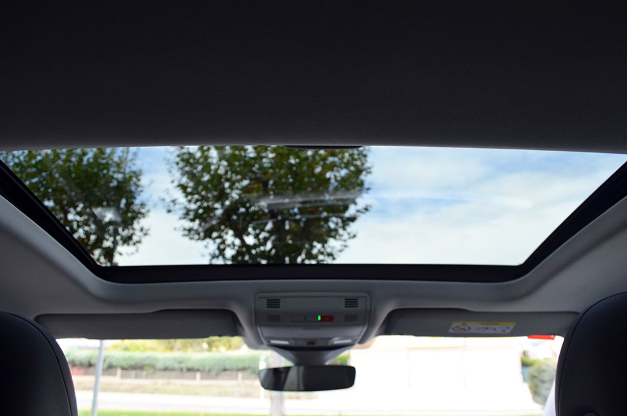 Volkswagen Arteon Elegance 2.0 TDI 147 kW (200 CV) DSG 7 vel. - Foto 15