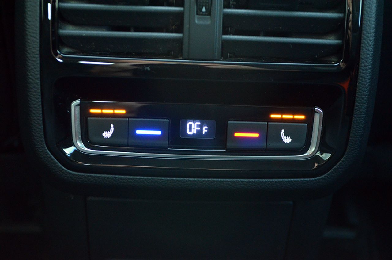 Volkswagen Arteon Elegance 2.0 TDI 147 kW (200 CV) DSG 7 vel. - Foto 80