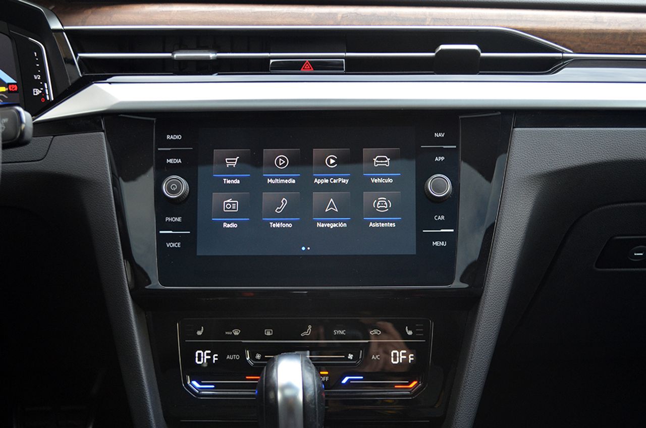 Volkswagen Arteon Elegance 2.0 TDI 147 kW (200 CV) DSG 7 vel. - Foto 18