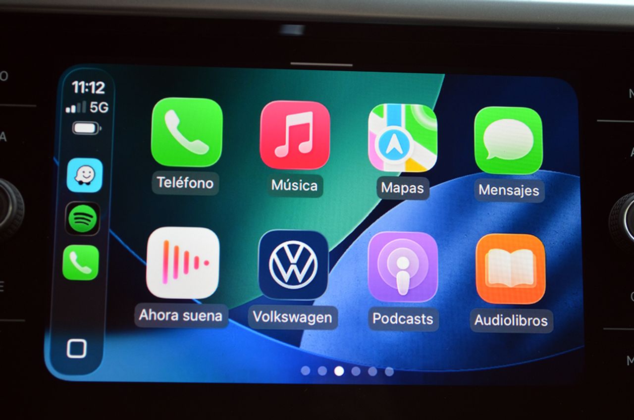 Volkswagen Arteon Elegance 2.0 TDI 147 kW (200 CV) DSG 7 vel. - Foto 71