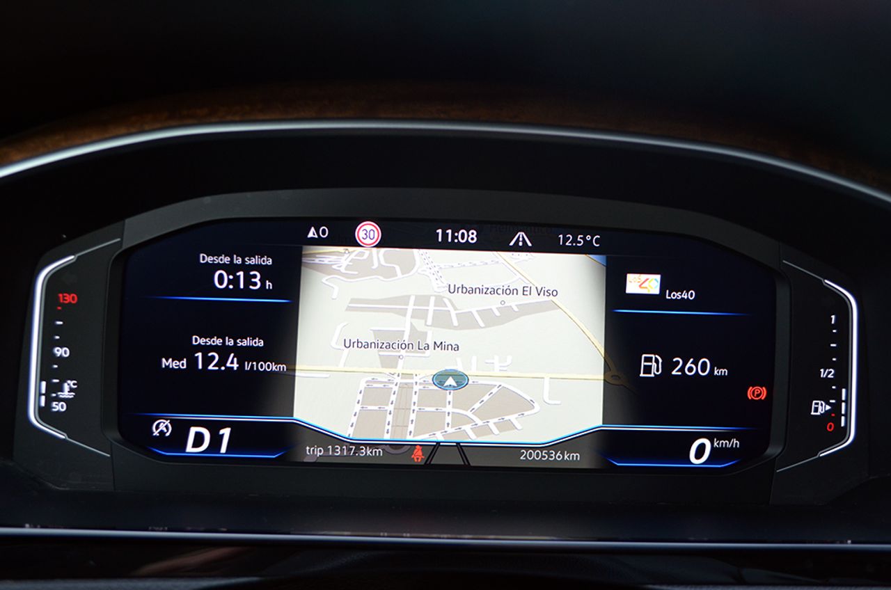 Volkswagen Arteon Elegance 2.0 TDI 147 kW (200 CV) DSG 7 vel. - Foto 26