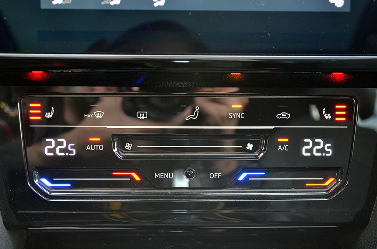 Volkswagen Arteon Elegance 2.0 TDI 147 kW (200 CV) DSG 7 vel. - Foto 79