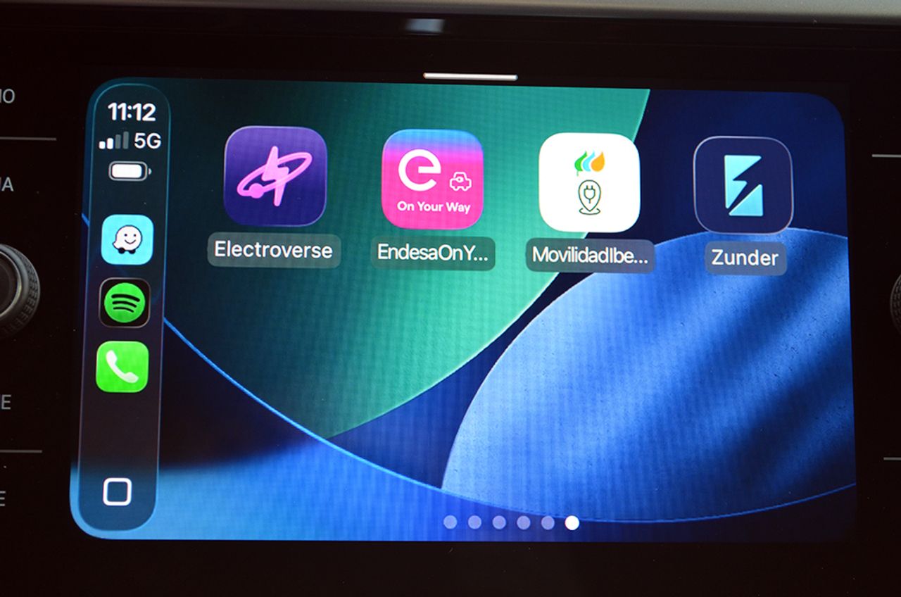 Volkswagen Arteon Elegance 2.0 TDI 147 kW (200 CV) DSG 7 vel. - Foto 74