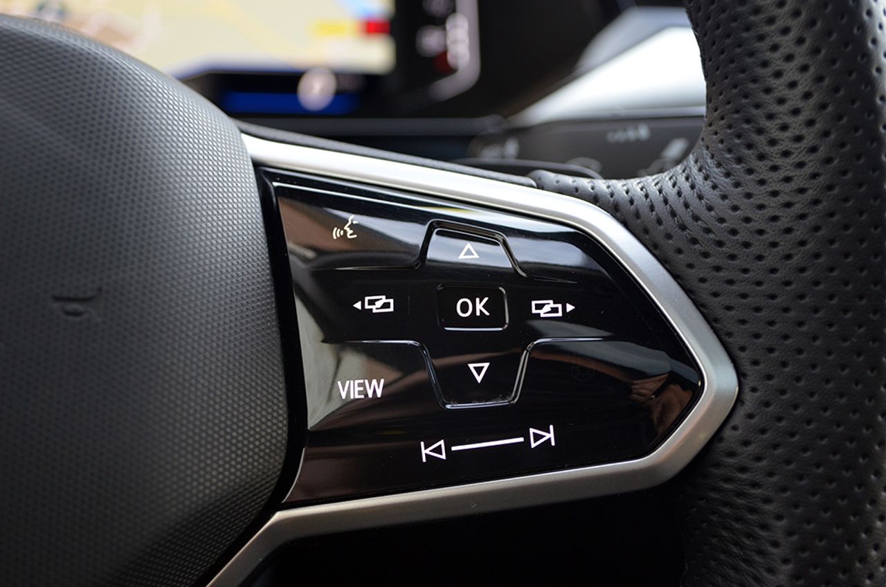 Volkswagen Arteon Elegance 2.0 TDI 147 kW (200 CV) DSG 7 vel. - Foto 21